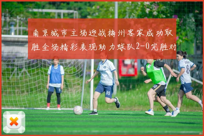 南京城市主场迎战梅州客家成功取胜全场精彩表现助力球队2-0完胜对手